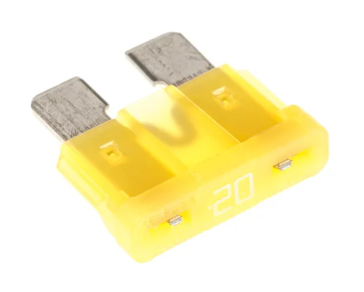 Fusible 32V ATO - 20A (solaire)
