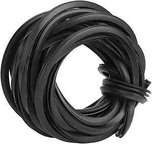 [7363] Rubber seal replacement for myfood greenhouse
